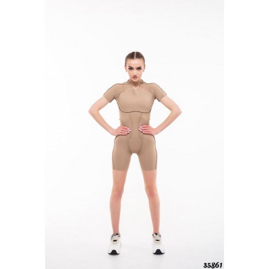 Комбинезон YogaHub