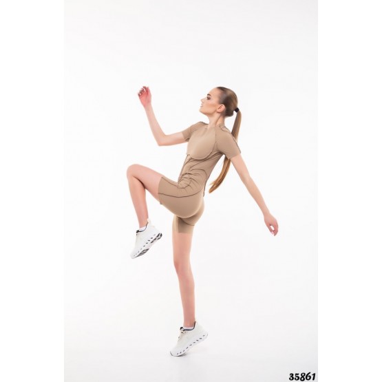 Комбинезон YogaHub