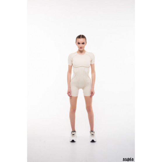 Комбинезон YogaHub