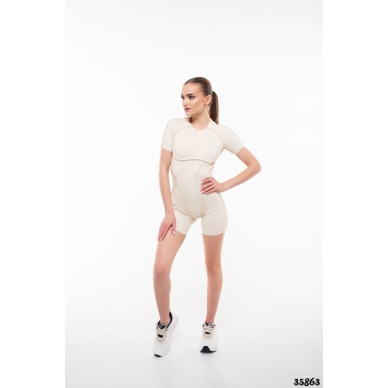 Комбинезон YogaHub