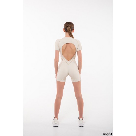 Комбинезон YogaHub