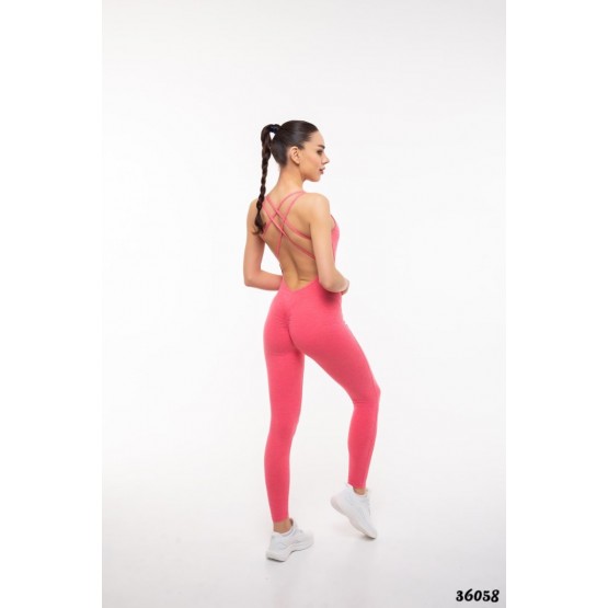 Комбинезон YogaHub