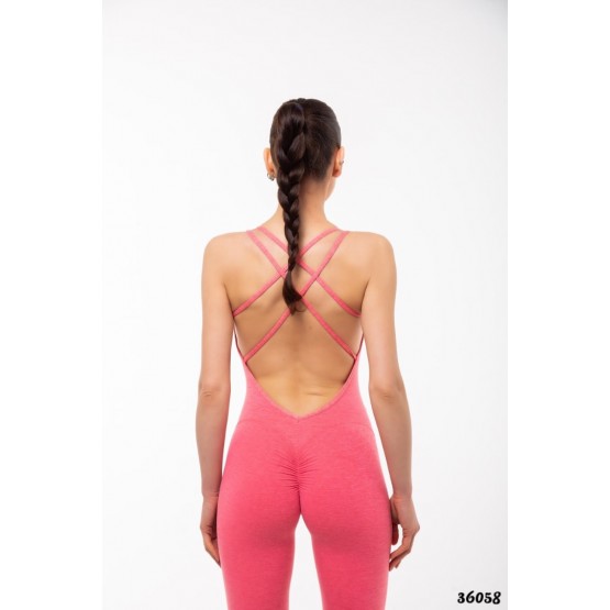 Комбинезон YogaHub