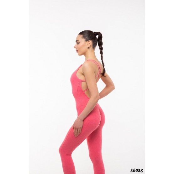 Комбинезон YogaHub
