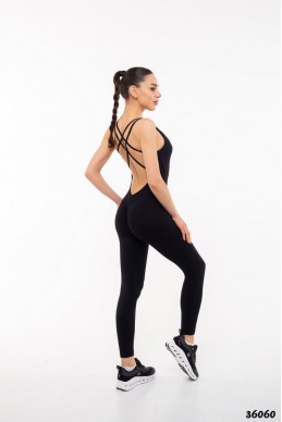 Комбинезон  YogaHub