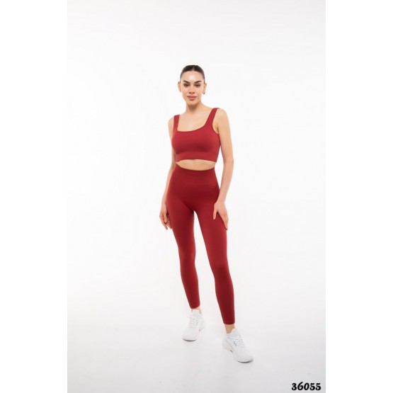 Костюм YogaHub