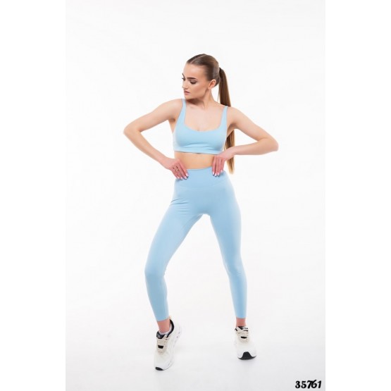Костюм YogaHub