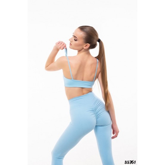 Костюм YogaHub