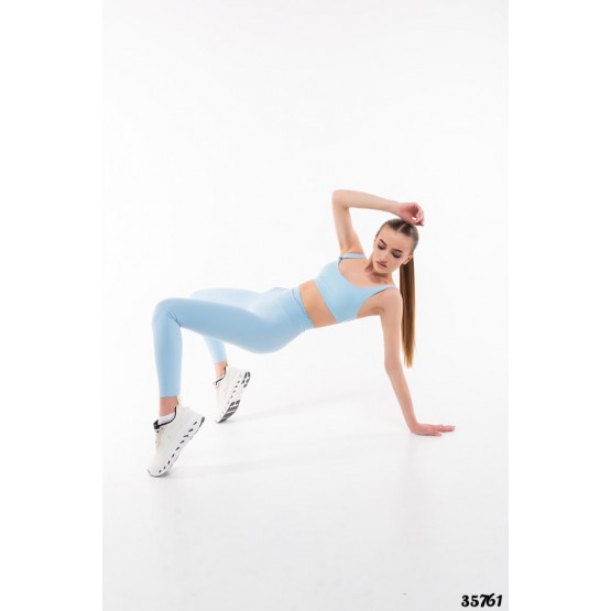 Костюм YogaHub