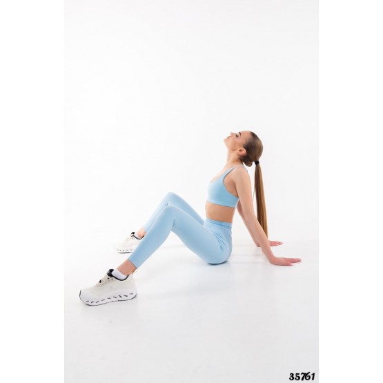 Костюм YogaHub