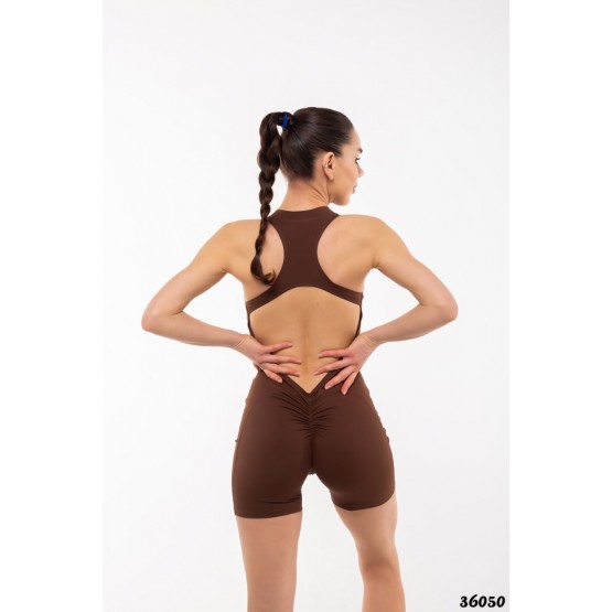 Комбинезон YogaHub