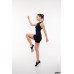 Комбинезон короткий YOGAHUB