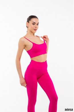 Костюм YogaHub