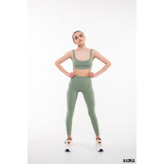 Костюм YogaHub