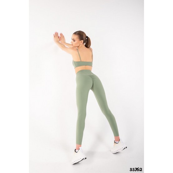Костюм YogaHub