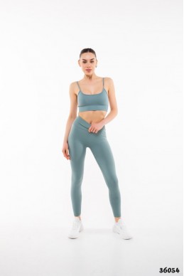 Костюм YogaHub