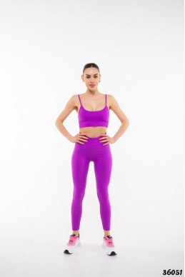 Костюм YogaHub