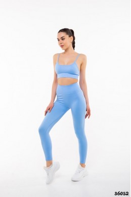 Костюм YogaHub