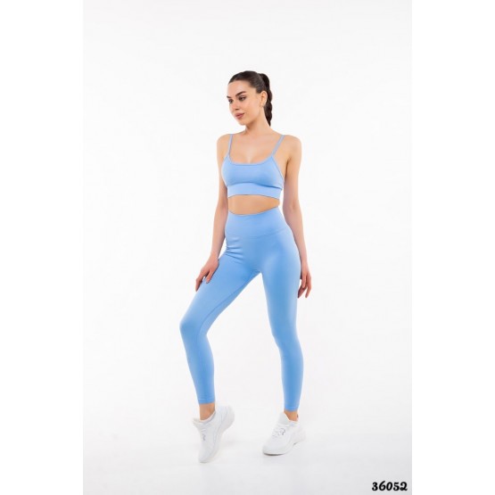 Костюм YogaHub