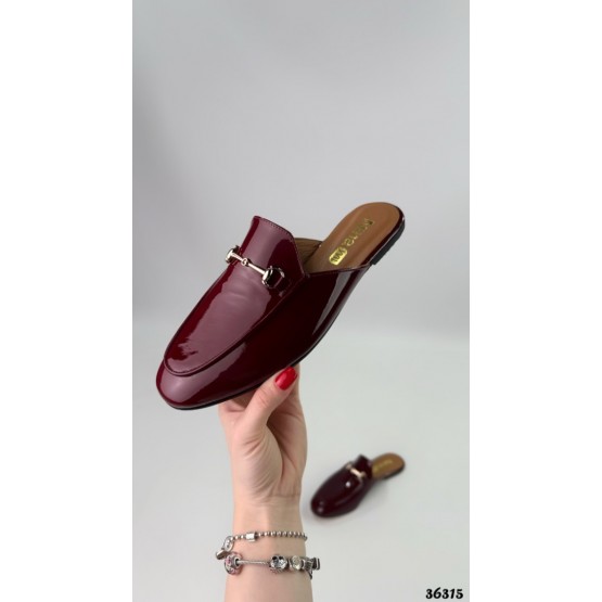 Мюли Nina_Mi