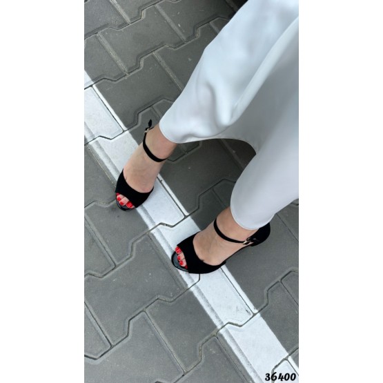 Босоножки