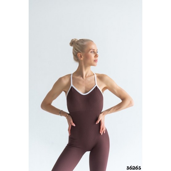Комбинезон YogaHub