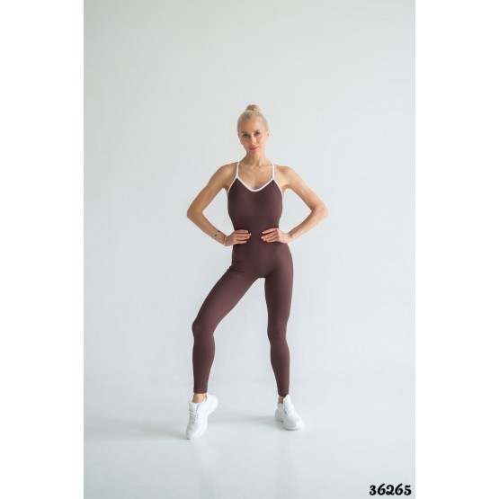 Комбинезон YogaHub