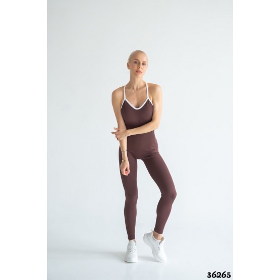Комбинезон YogaHub