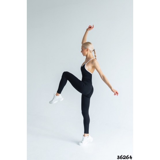 Комбинезон YogaHub