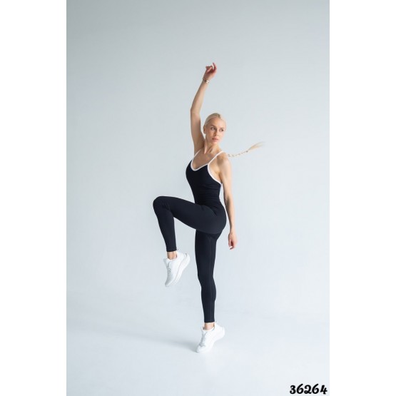 Комбинезон YogaHub