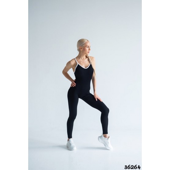 Комбинезон YogaHub