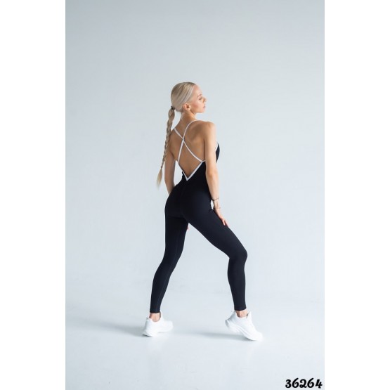 Комбинезон YogaHub