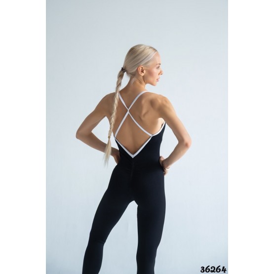 Комбинезон YogaHub