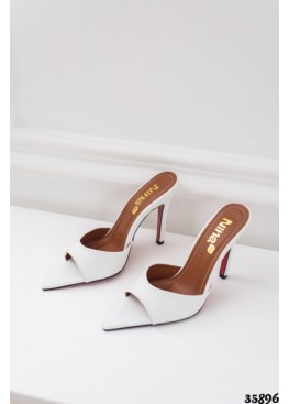 Шлепанцы сабо