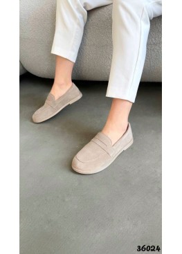 Лоферы анатомические Nina_Mi