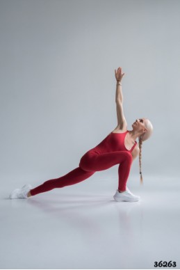 Комбинезон YogaHub