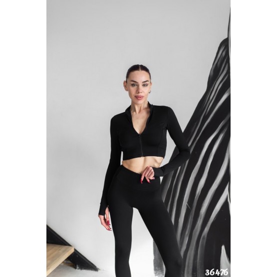 Костюм YogaHub