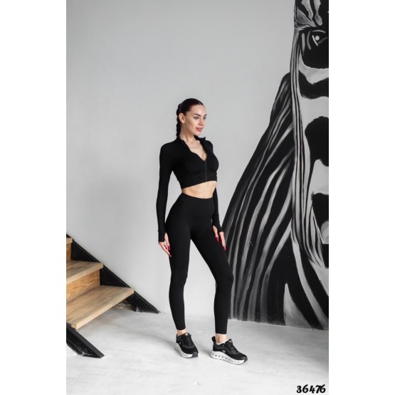 Костюм YogaHub