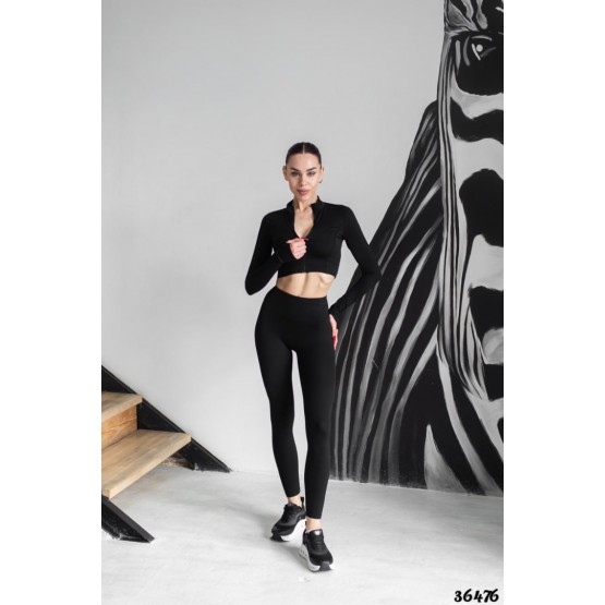 Костюм YogaHub