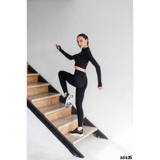 Костюм YogaHub