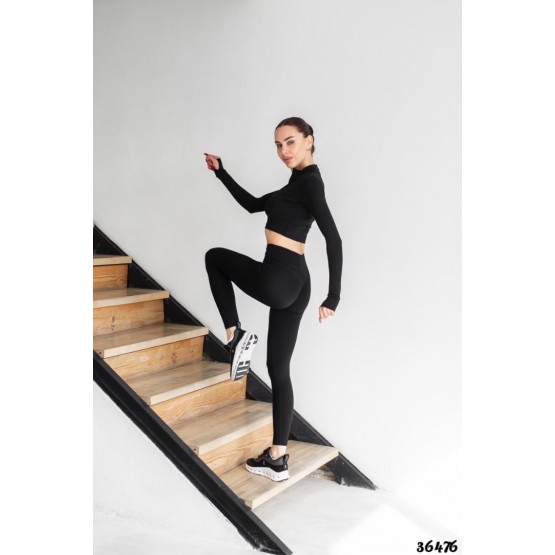 Костюм YogaHub