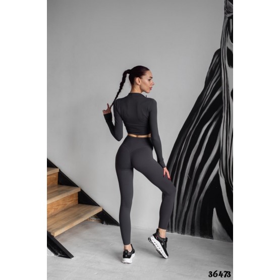 Костюм YogaHub