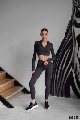Костюм YogaHub