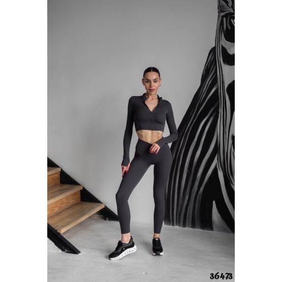 Костюм YogaHub