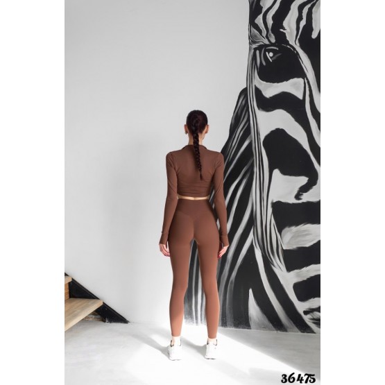 Костюм YogaHub
