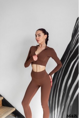 Костюм YogaHub