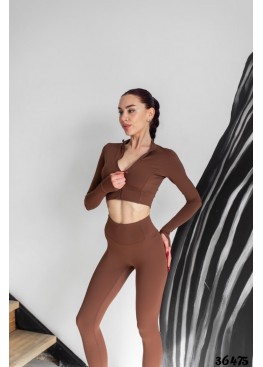Костюм YogaHub