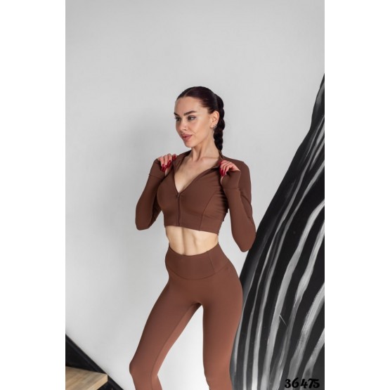 Костюм YogaHub
