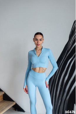Костюм YogaHub