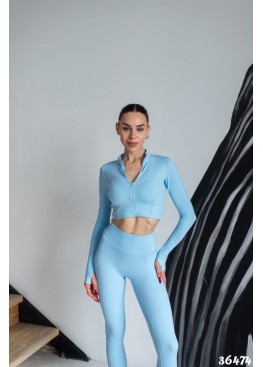 Костюм YogaHub